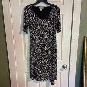 Motherhood Maternity Nursing Dress